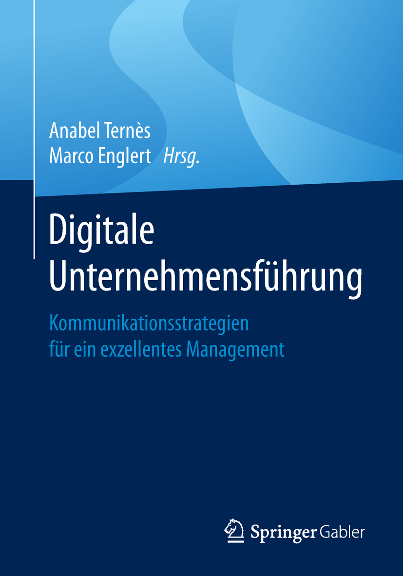 digital-management-buch Digital Management Buch Vorderseite