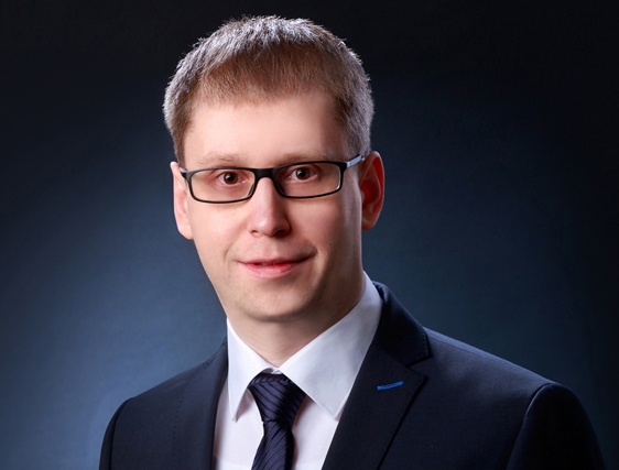 marco-englert Autor - Marco Englerts Foto